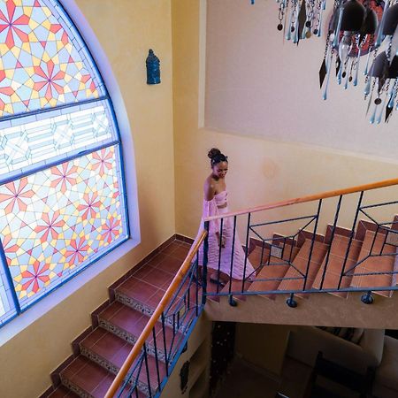 Sunrise Garden Beach Resort Hurghada Exterior photo Interior of the church